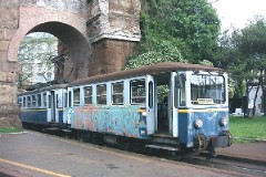 Rome,8. May 2004